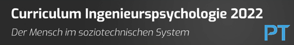 Curriculum Ingeniuerpsychologie 2022